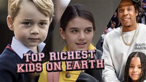 stormi networth|Top 10 Richest Kids In The World of 2024 